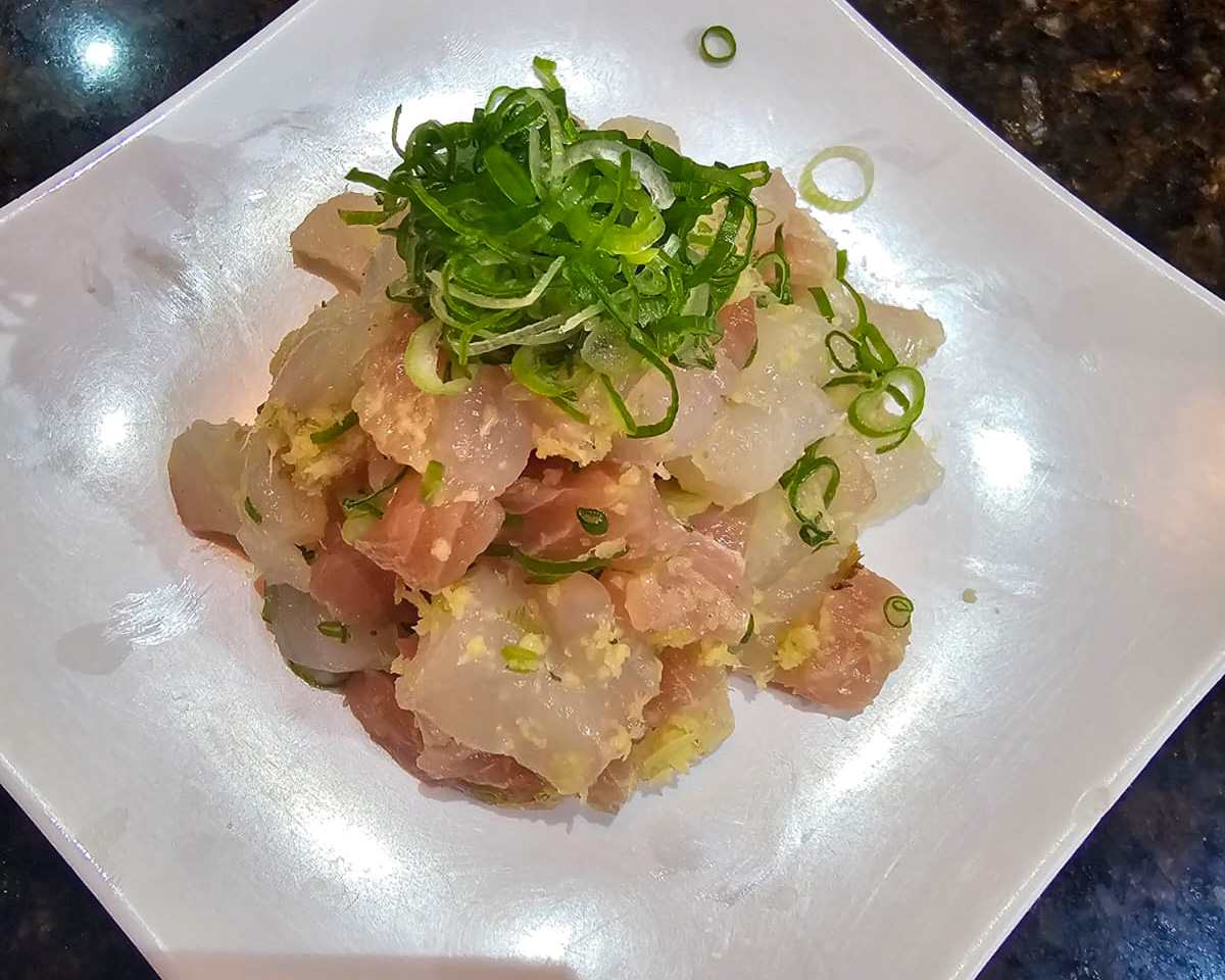 Sakana no Tataki